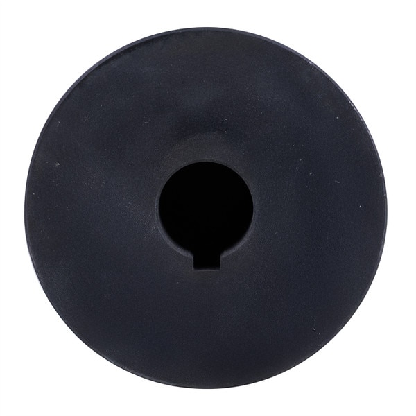 pump shaft connection end 7/8"